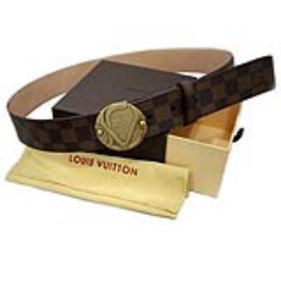 Louis Vuitton Belts-84